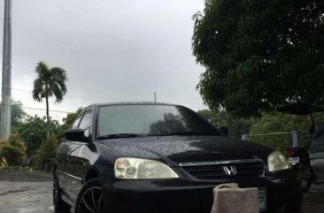 Honda Civic ES 2001 mdl For sale