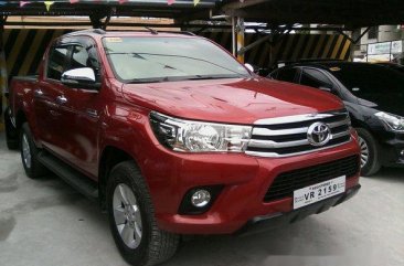 Toyota Hilux 2017 for sale