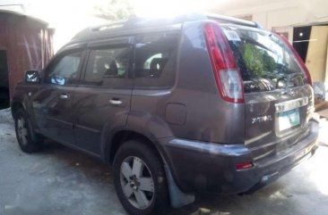 Nissan X-trail 2008 for sale