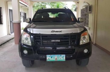 Isuzu Dmax 2008 3.0 diesel Manual for sale