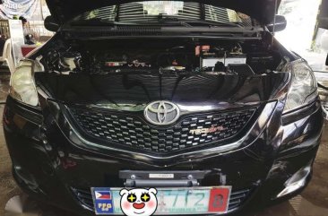 Toyota Vios 2010 FOR SALE 