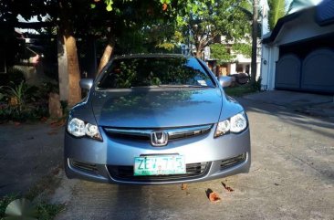 Honda Civic 1.8s fd 2006 for sale