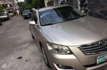 2007 TOYOTA Camry 24G Matic P328K