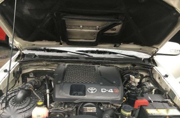 2014 Toyota Fortuner 2.5v Diesel AT For Sale 