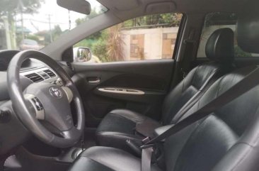 Toyota Vios G AT 2008 FOR SALE