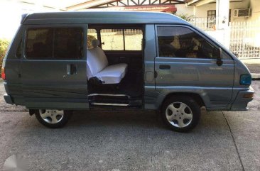 Toyota - Lite ace Van 1996 FOR SALE