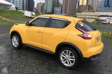 2016 Nissan Juke FOR SALE 