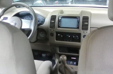 Nissan Frontier Navara 2012 FOR SALE 