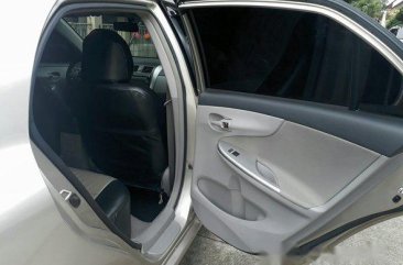 Toyota Corolla Altis 2012 for sale