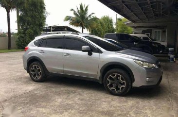 Subaru XV 2014 for sale