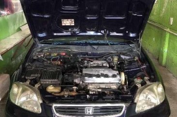 Honda Civic 1997 vtec FOR SALE