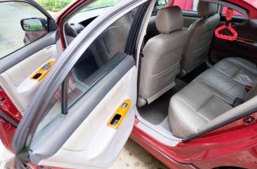 2003 Toyota Corolla Altis G top of the line