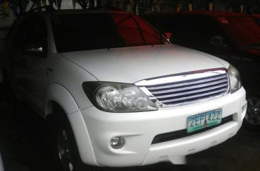 Toyota Fortuner 2006 for sale 