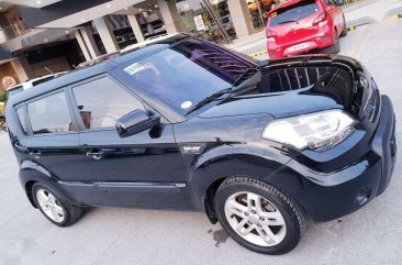 KIA SOUL Sport Mode (Top of the Line) AT 2011 Model - 365K ONLY