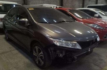 2017 Honda City 1.5 VX FOR SALE