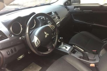 2014 Mitsubishi Lancer EX GTA Rush For Sale