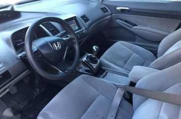 Honda CITY FD 1.8V 2008 FOR SALE