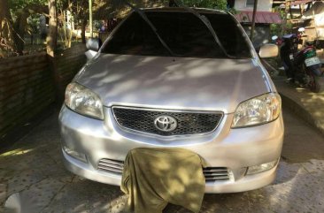 Toyota 2004 Vios 1.6 g top of the line