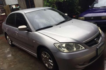 Honda Civic 2005 Eagle Eye FOR SALE