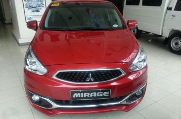 All In ZERO DP Promo 2017 Mitsubishi Mirage G4 HB GLX GLS MT