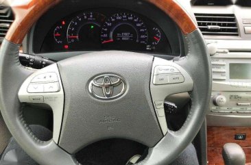 Toyota Camry 2010 2.4V FOR SALE