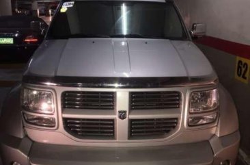 FOR SALE Dodge Nitro 2011