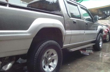 Mitsubishi Strada pick up FOR SALE