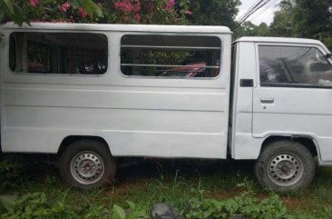 96 mdl Mitsubishi L300 fb FOR SALE 