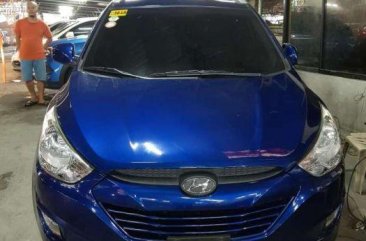 For Sale: 2014 Hyundai Tucson (Manual)