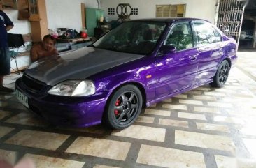 1996 Honda Civic FOR SALE