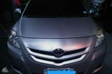 Toyota Vios G 1.5 2008 for sale