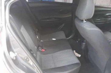 2014 Toyota Vios E for sale