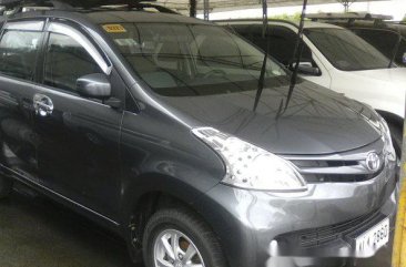 Toyota Avanza 2015 for sale 