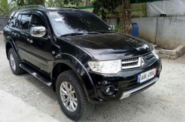 Mitsubishi Montero GLS V 4x4 MT 2014 FOR SALE