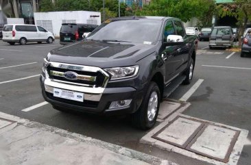 RUSH SALE 2018 Ford Ranger XLT AT 4x2 All Stock Good As Brand New