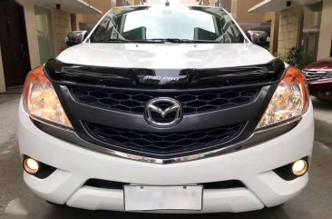 2015 Mazda BT50 4x4 AT Diesel For Sale 