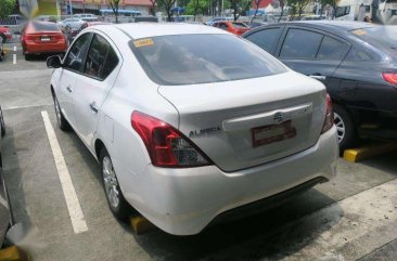 2016 Nissan Almera 1.5 AT vs. Mitsubishi Mirage Honda City Toyota Vios