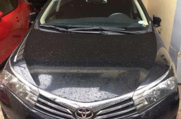 Toyota Corolla Altis G Manual 2014 For Sale 