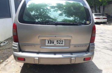 Chevrolet Venture 2002 FOR SALE