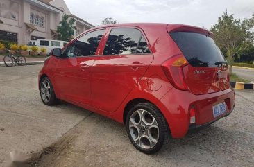 2016 Kia Picanto AT bamk financing accepted fast approval