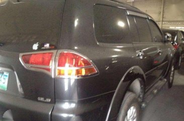 2012 Mitsubishi Montero GLS 3.0L AT Gas RCBC PRE OWNED CARS