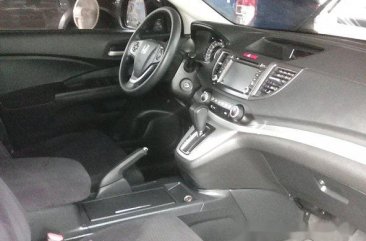 Honda CR-V 2012 FOR SALE 