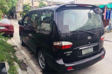 Hyundai Starex GRX 2004 for sale