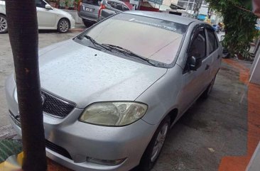 Good as new Toyota Vios 2005 for sale