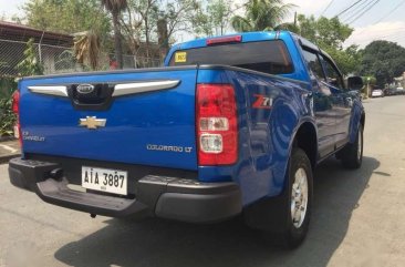 Chevrolet Colorado 2014 mt ranger hilux navarra dmax strada 2015 2013