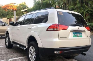 Mitsubishi Montero sports 2014 Fortuner pajero innova civic Everest