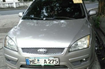 Ford Focus 2006 for sale