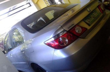 Honda City 2008 FOR SALE