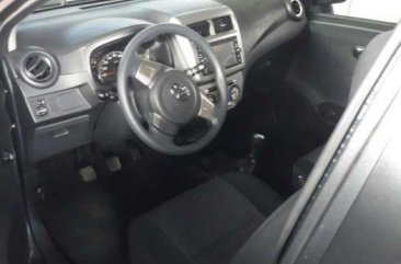 2017 Toyota Wigo G 1.0 Manual FOR SALE 