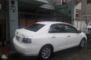 FOR SALE TOYOTA Vios  2011